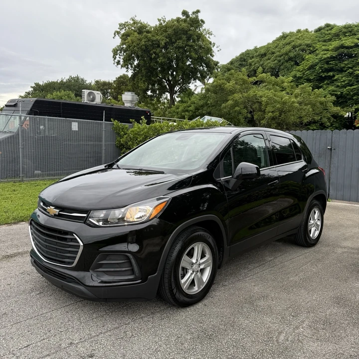 2019 Chevrolet Trax - Image 3 of 13