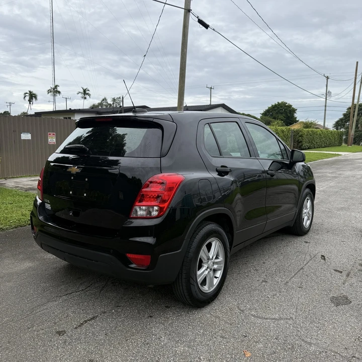 2019 Chevrolet Trax - Image 6 of 13