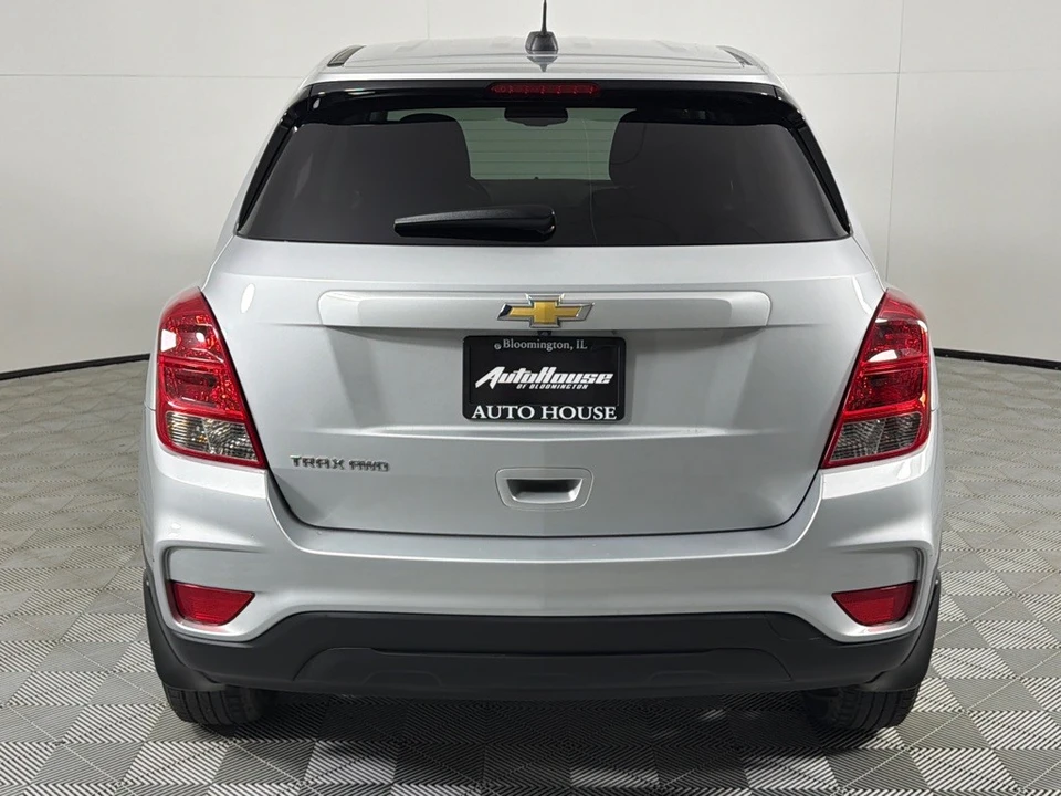 2019 Chevrolet Trax - Image 6 of 21