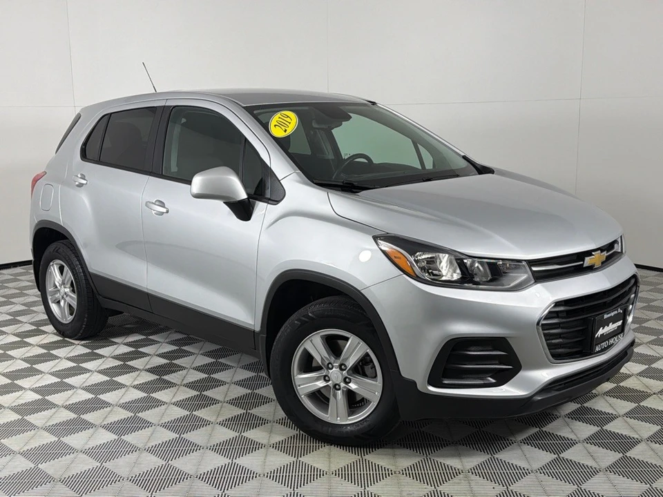 2019 Chevrolet Trax - Image 2 of 21