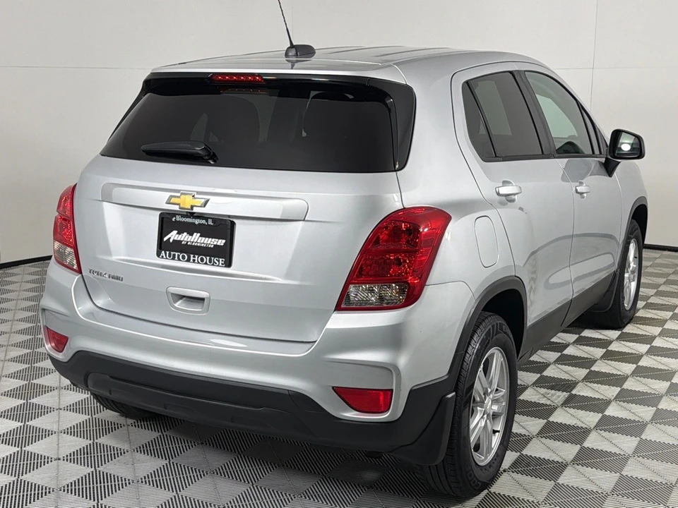 2019 Chevrolet Trax - Image 5 of 21