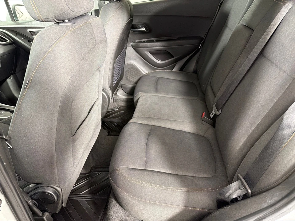 2019 Chevrolet Trax - Image 19 of 21