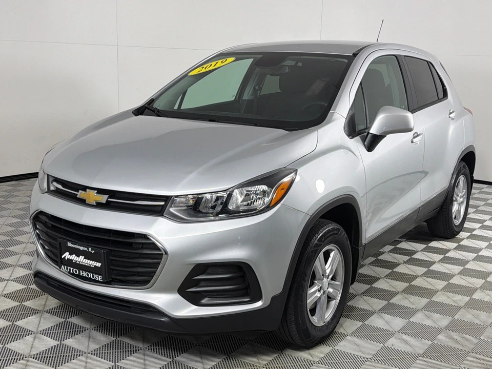 2019 Chevrolet Trax - Image 10 of 21