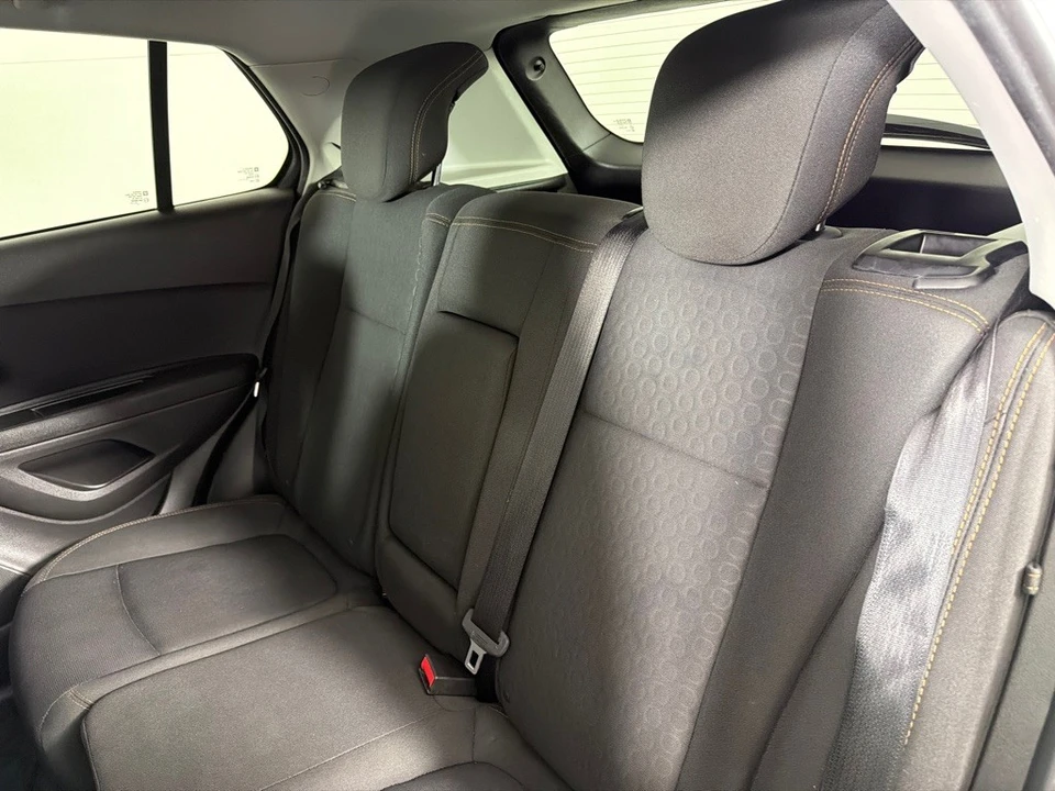 2019 Chevrolet Trax - Image 20 of 21