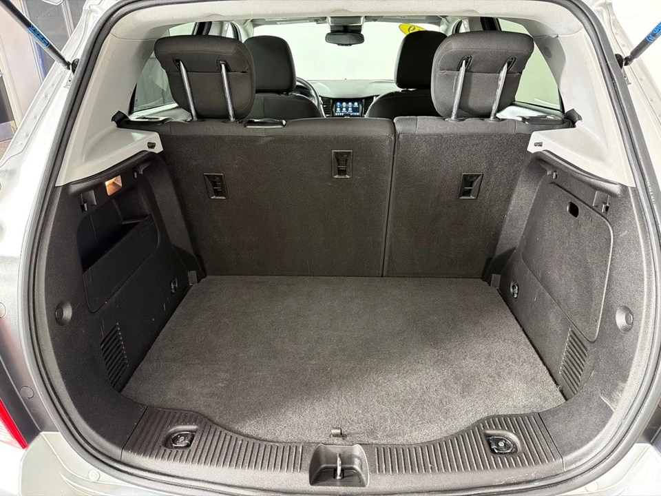 2019 Chevrolet Trax - Image 21 of 21