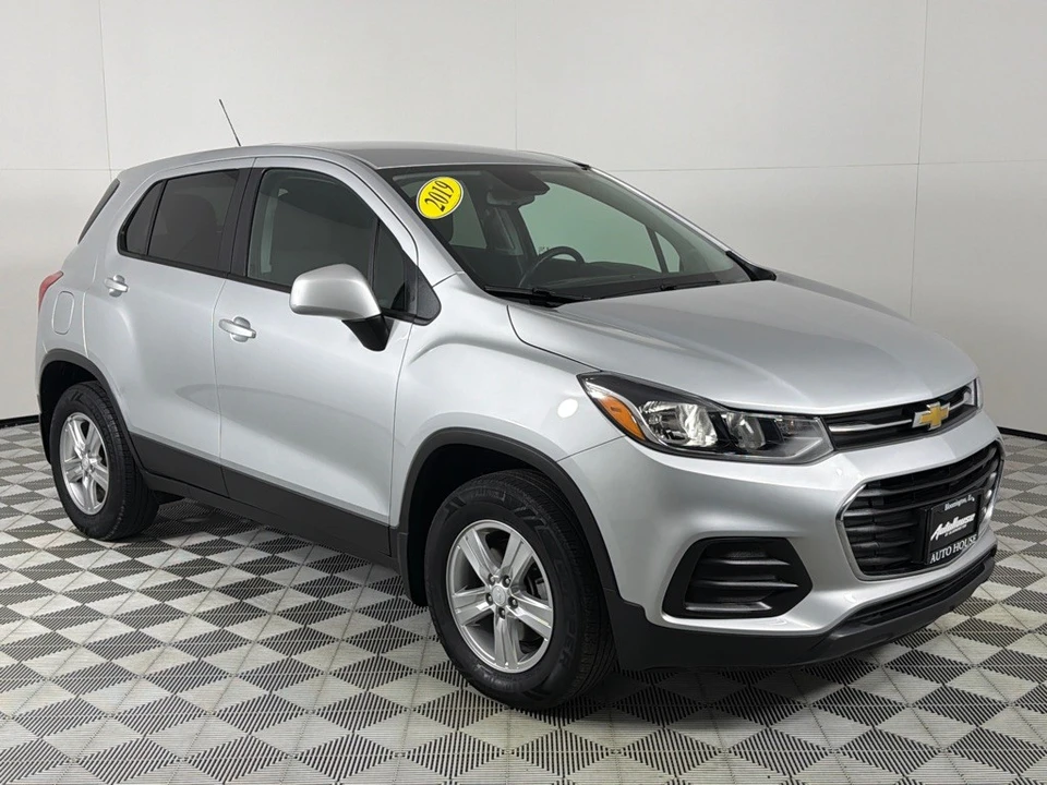 2019 Chevrolet Trax - Image 3 of 21