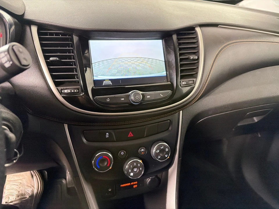 2019 Chevrolet Trax - Image 17 of 21