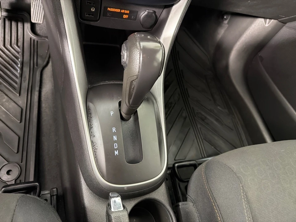 2019 Chevrolet Trax - Image 18 of 21