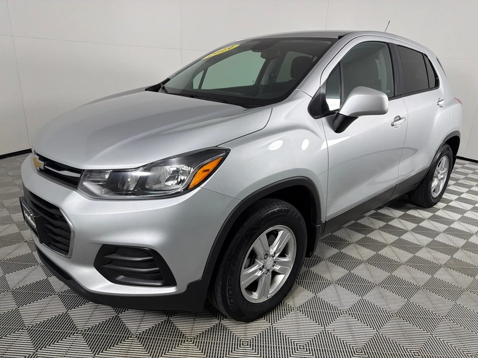 2019 Chevrolet Trax - Image 9 of 21