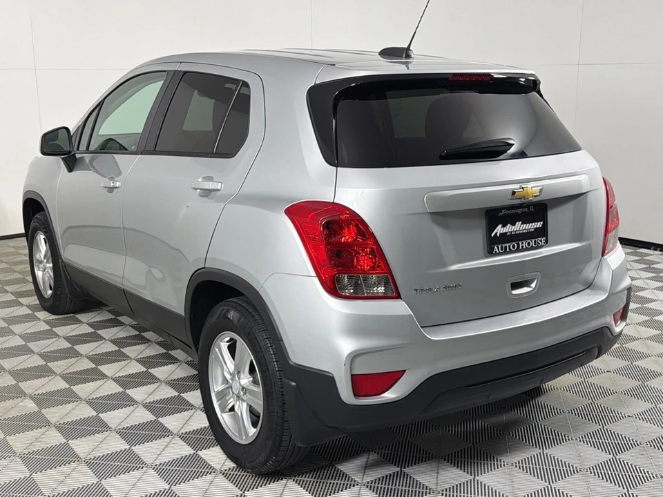 2019 Chevrolet Trax - Image 7 of 21