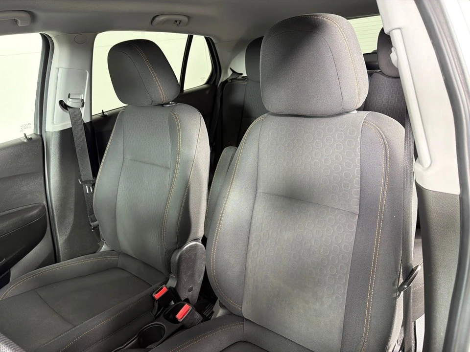 2019 Chevrolet Trax - Image 13 of 21