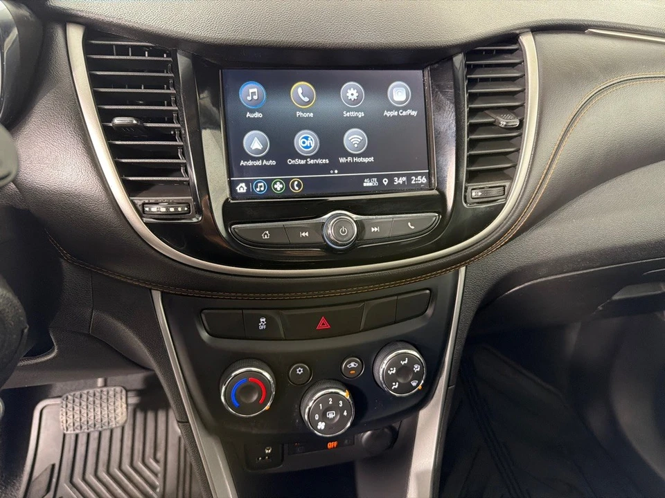 2019 Chevrolet Trax - Image 16 of 21