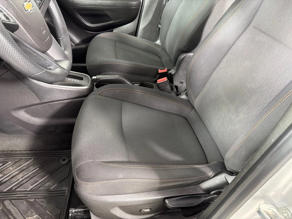 2019 Chevrolet Trax - Image 12 of 21