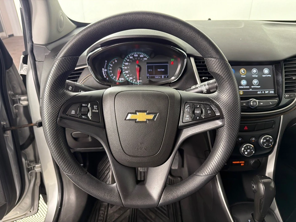 2019 Chevrolet Trax - Image 15 of 21