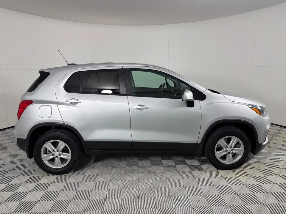 2019 Chevrolet Trax - Image 4 of 12