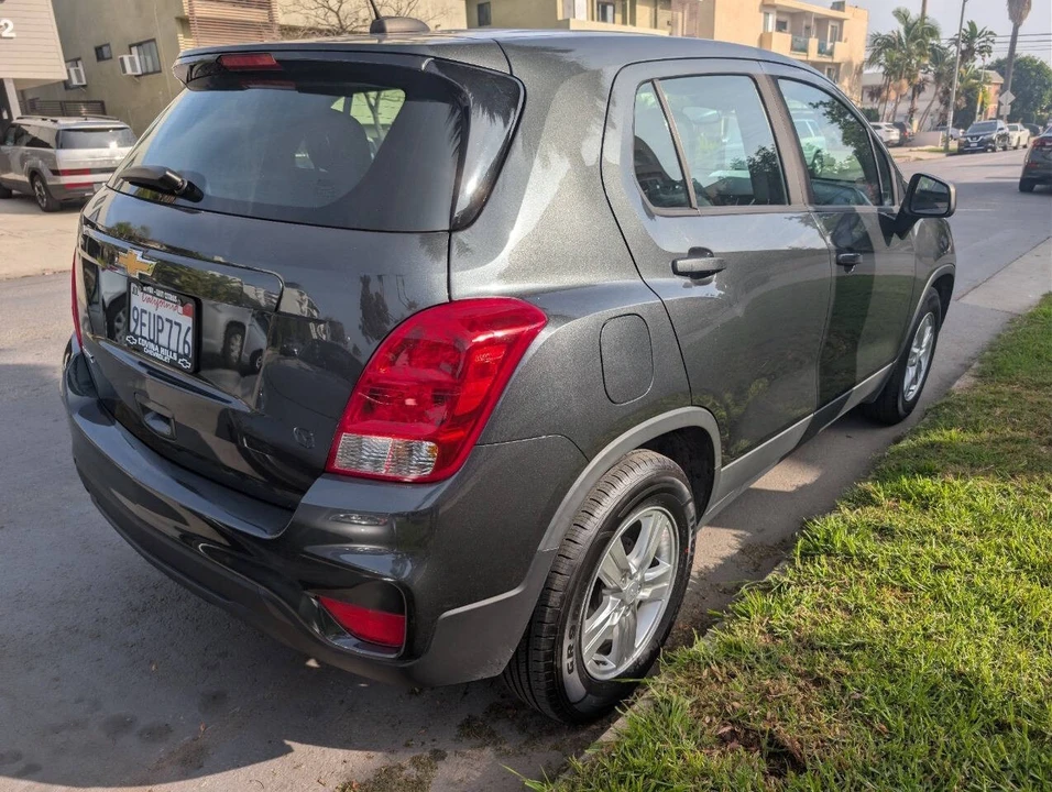 2019 Chevrolet Trax - Image 6 of 18