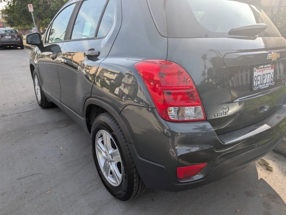 2019 Chevrolet Trax - Image 8 of 18