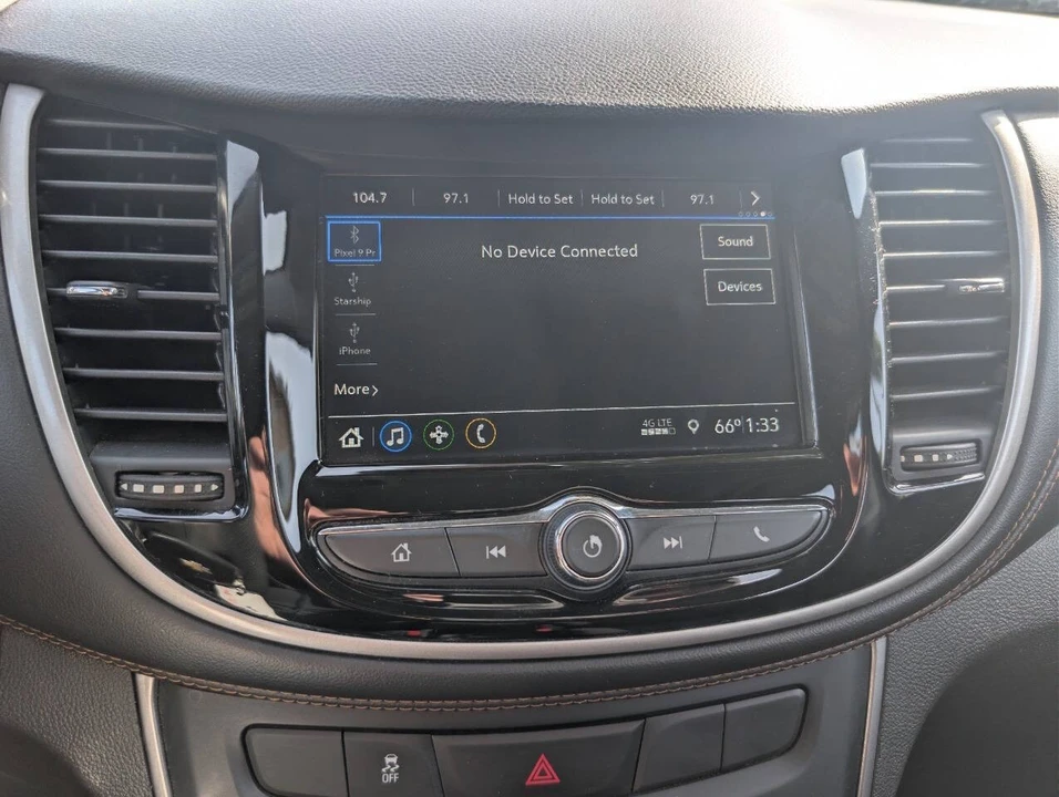 2019 Chevrolet Trax - Image 11 of 18