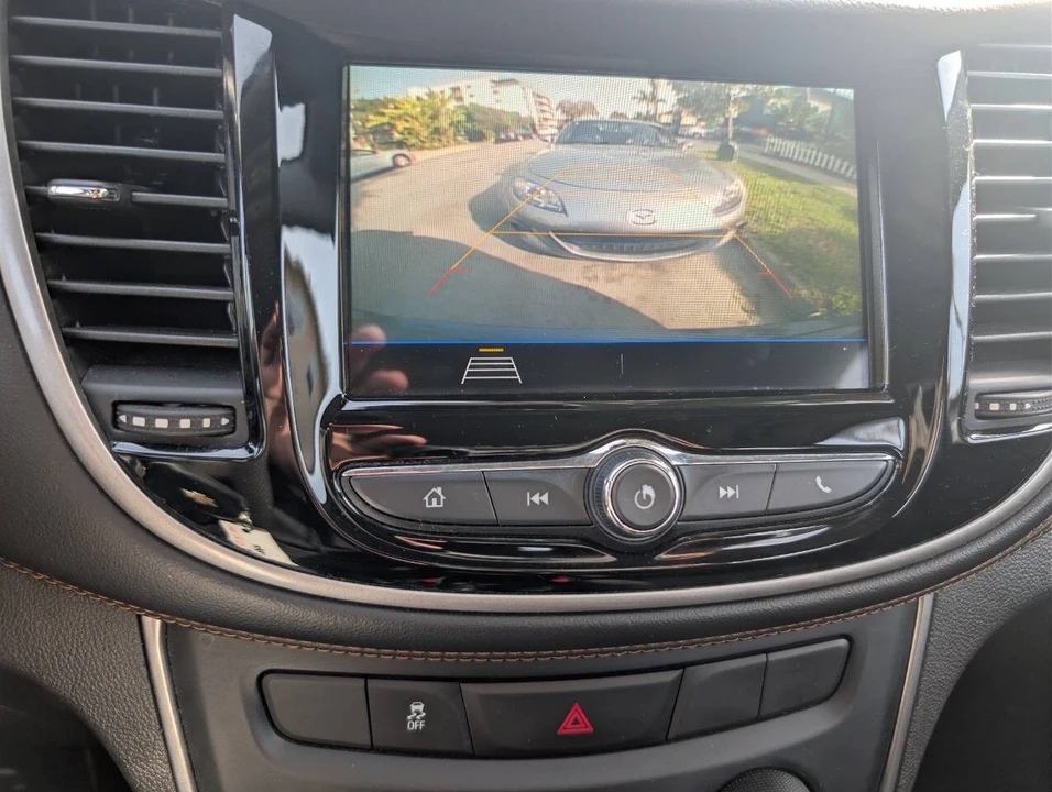 2019 Chevrolet Trax - Image 12 of 18
