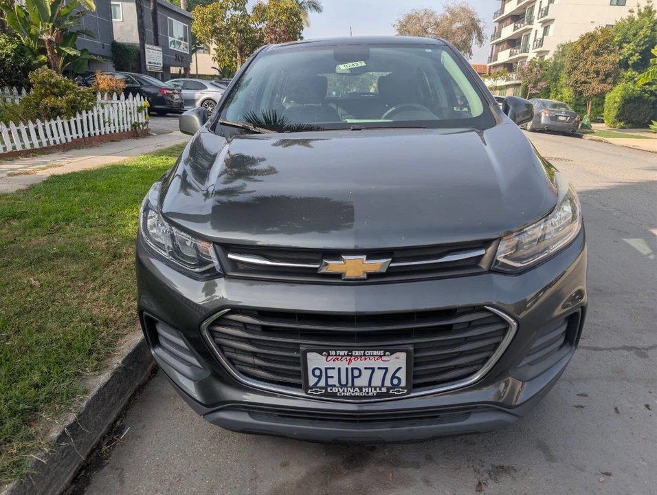 2019 Chevrolet Trax - Image 3 of 18