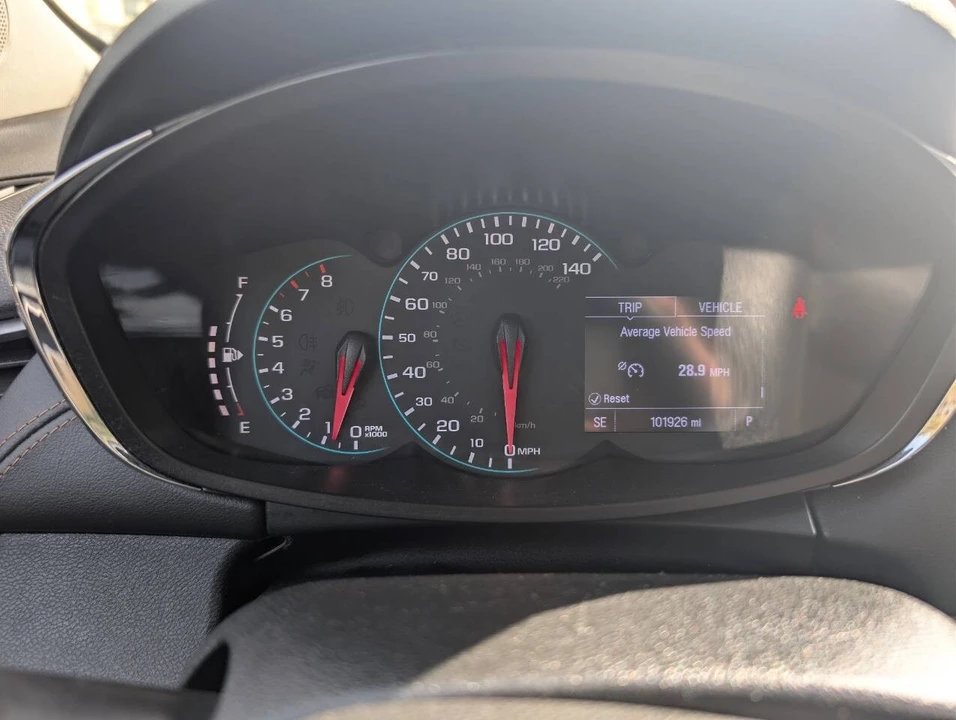 2019 Chevrolet Trax - Image 10 of 18