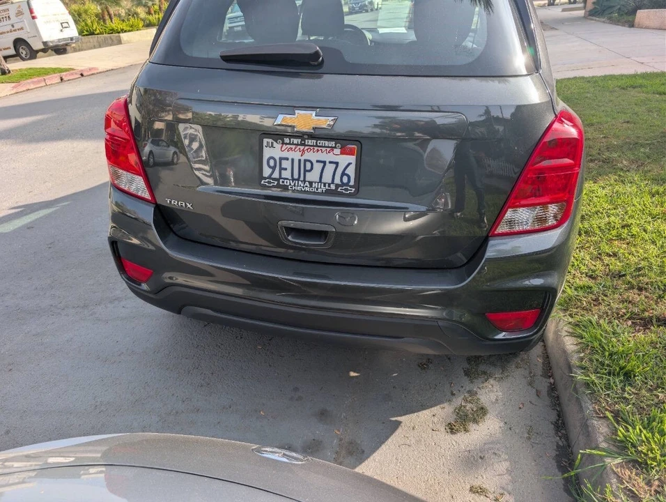 2019 Chevrolet Trax - Image 7 of 18