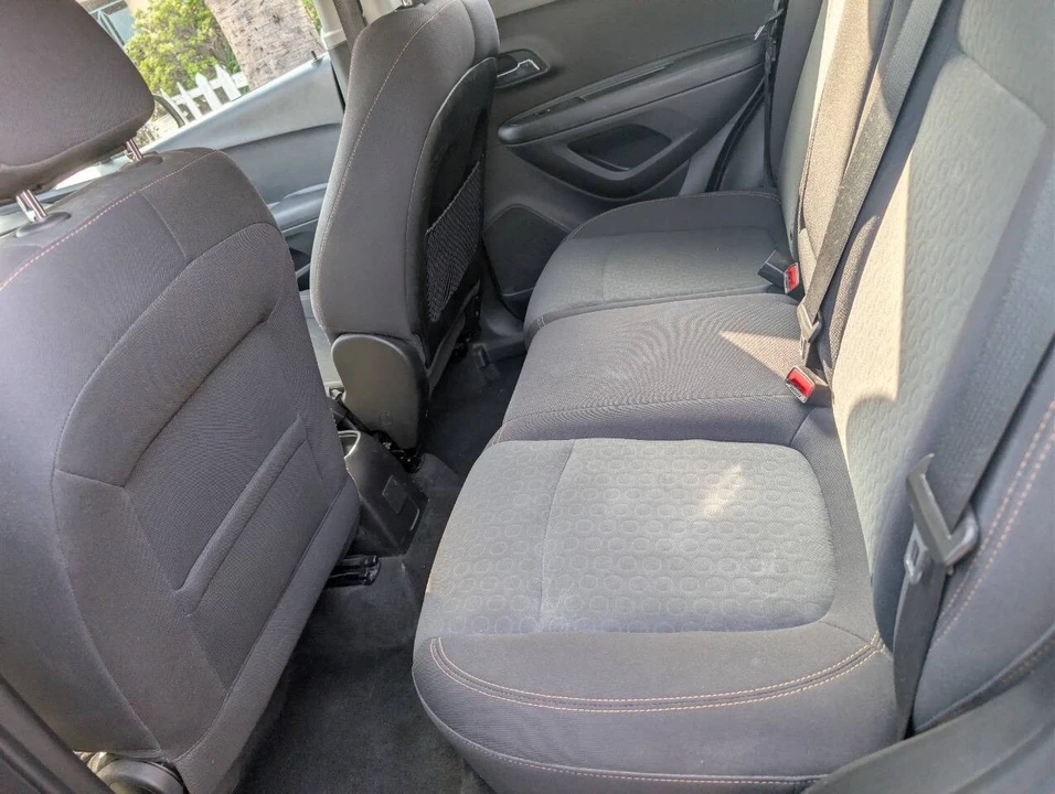 2019 Chevrolet Trax - Image 14 of 18