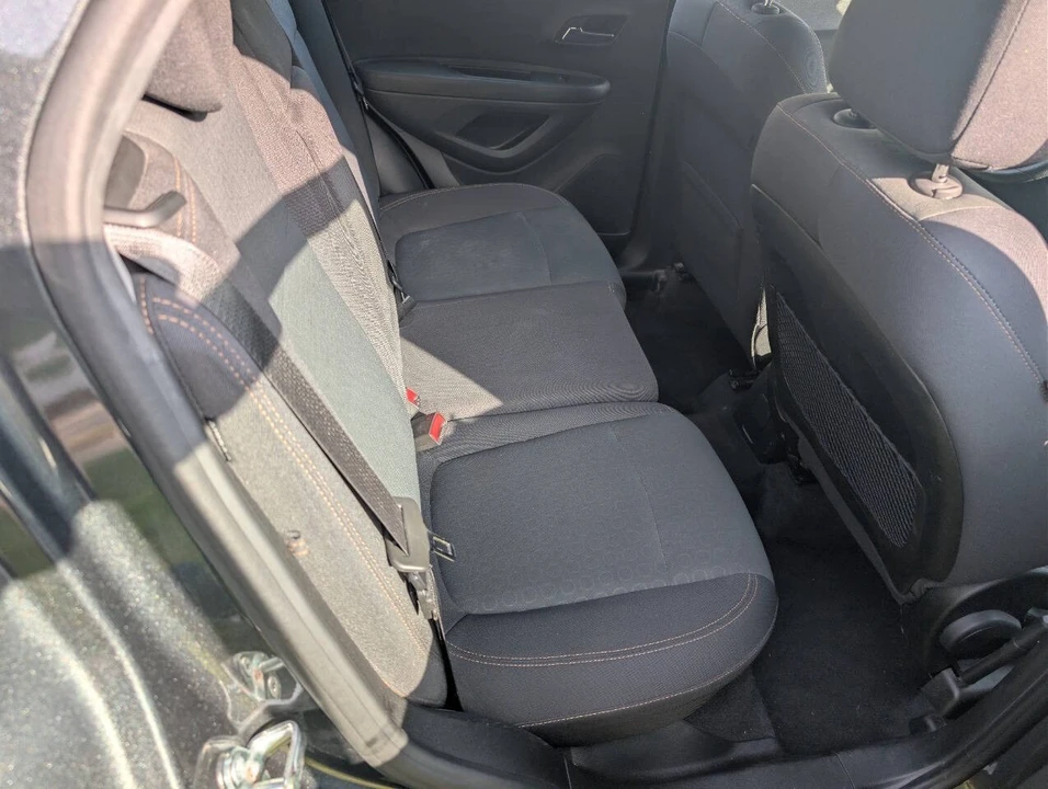 2019 Chevrolet Trax - Image 17 of 18