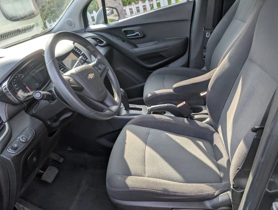 2019 Chevrolet Trax - Image 13 of 18