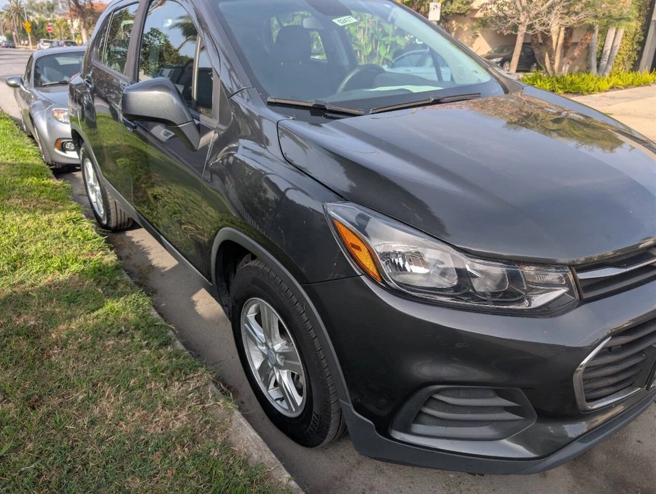 2019 Chevrolet Trax - Image 4 of 18
