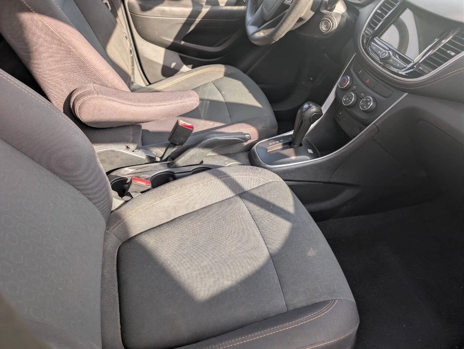 2019 Chevrolet Trax - Image 18 of 18
