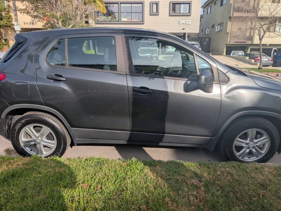 2019 Chevrolet Trax - Image 5 of 18