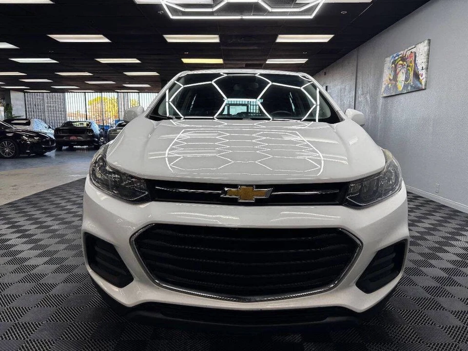 2019 Chevrolet Trax - Image 4 of 21