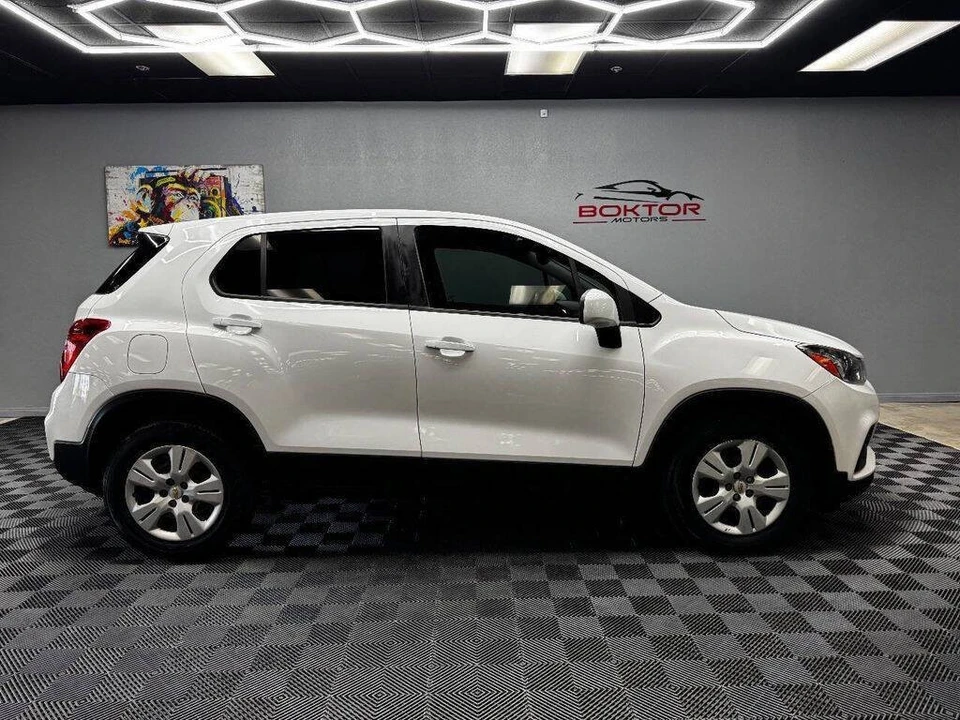 2019 Chevrolet Trax - Image 16 of 21