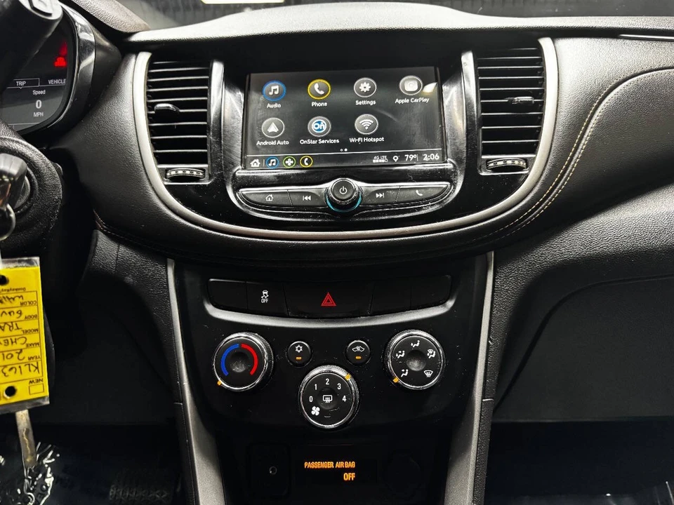 2019 Chevrolet Trax - Image 20 of 21