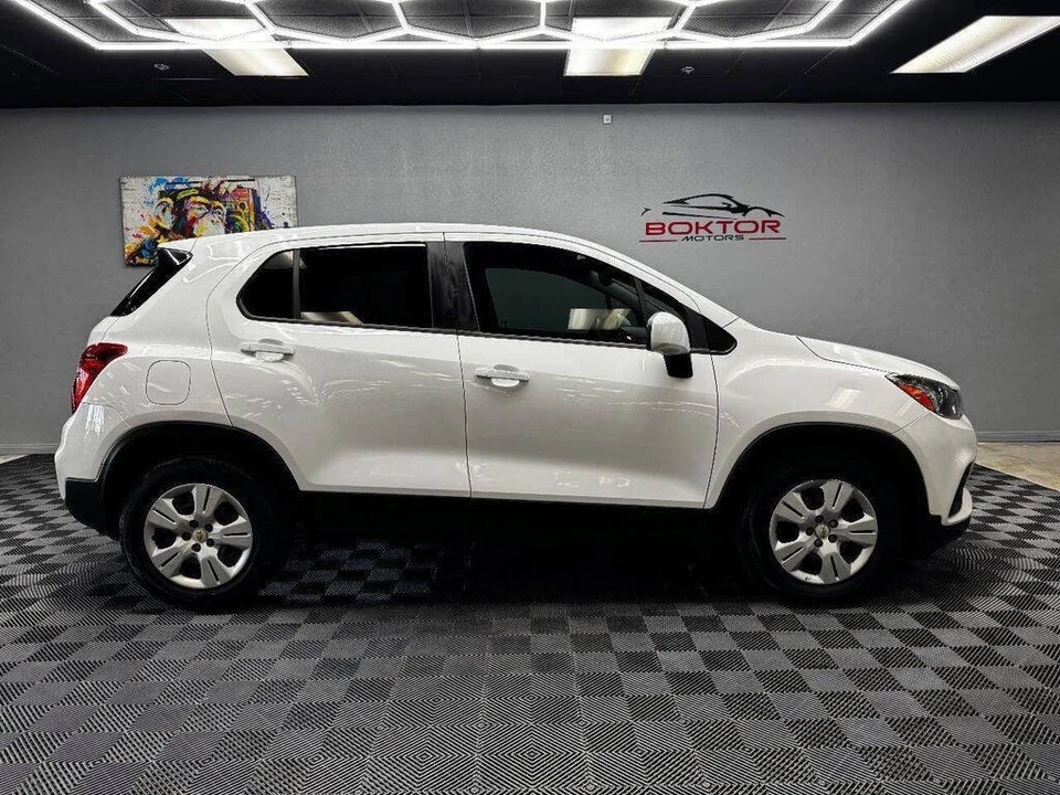 2019 Chevrolet Trax - Image 17 of 21