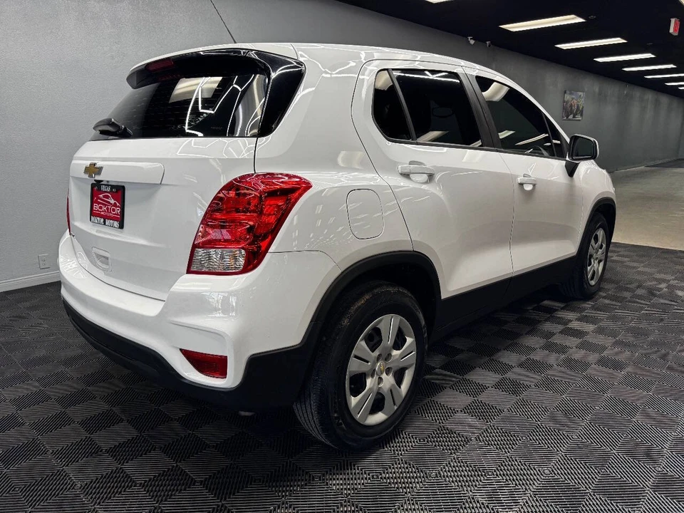 2019 Chevrolet Trax - Image 12 of 12