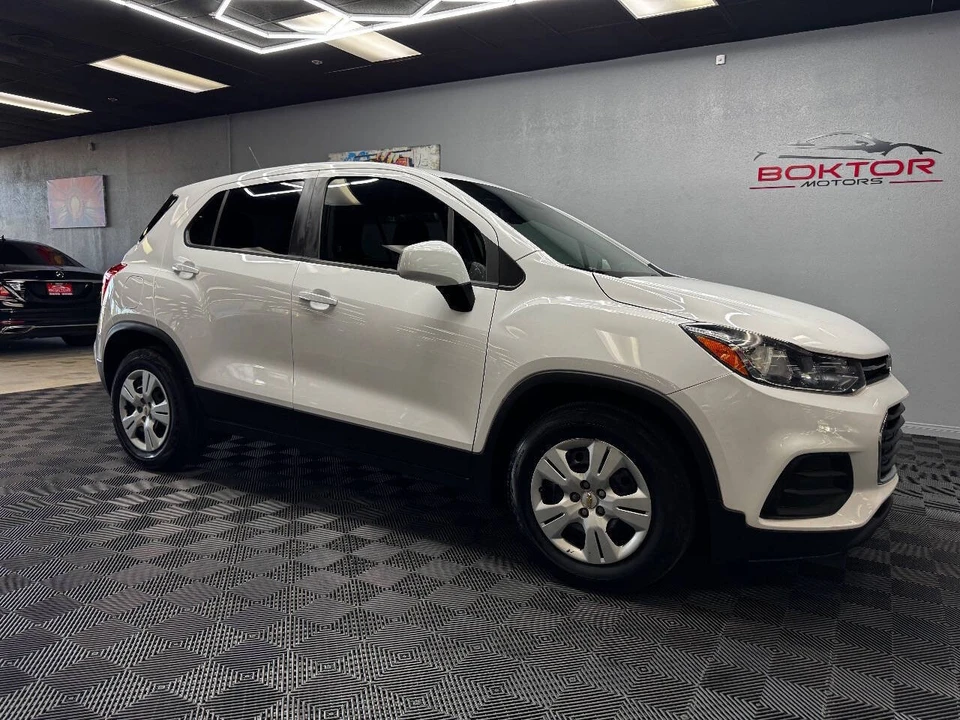 2019 Chevrolet Trax - Image 2 of 12