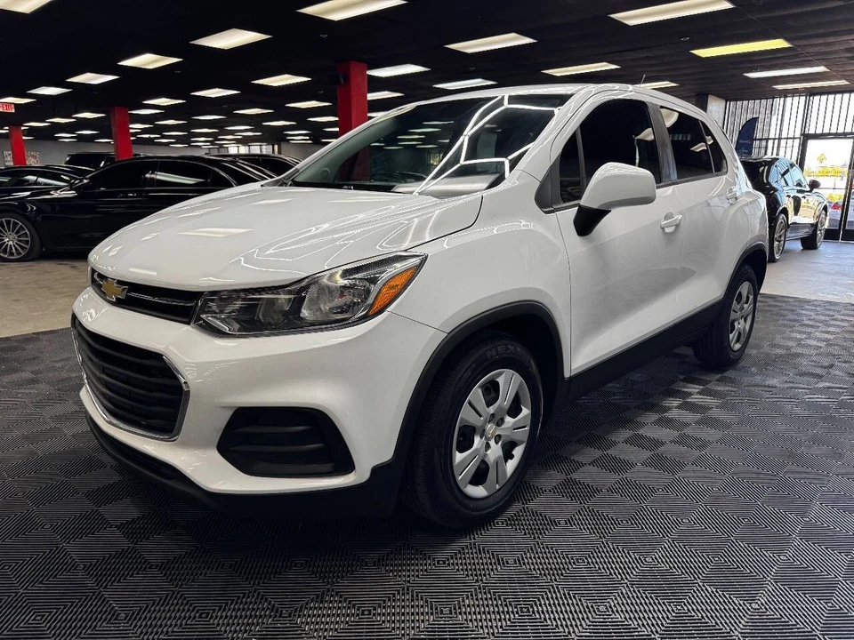 2019 Chevrolet Trax - Image 6 of 12