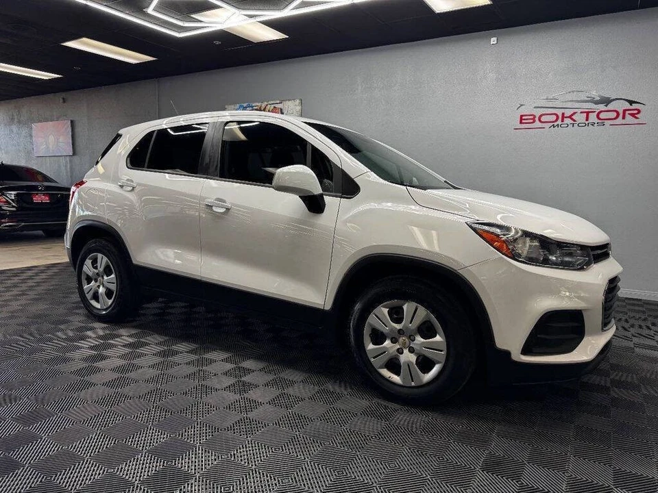 2019 Chevrolet Trax - Image 2 of 21