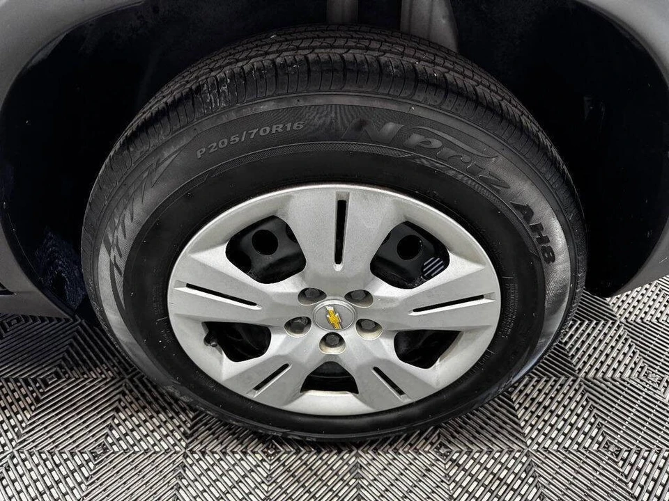2019 Chevrolet Trax - Image 18 of 21