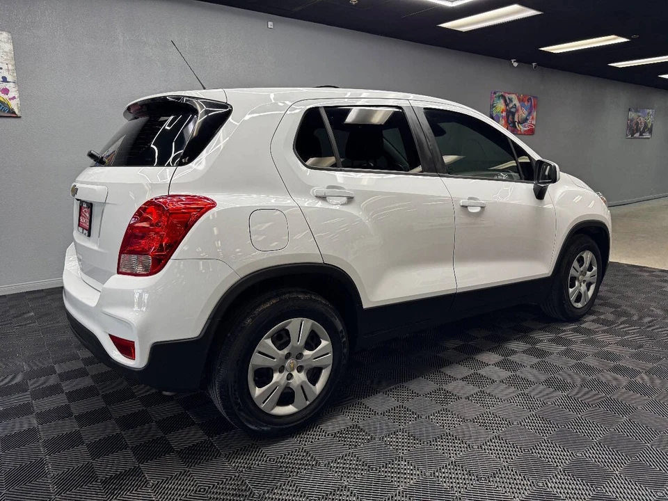 2019 Chevrolet Trax - Image 13 of 21