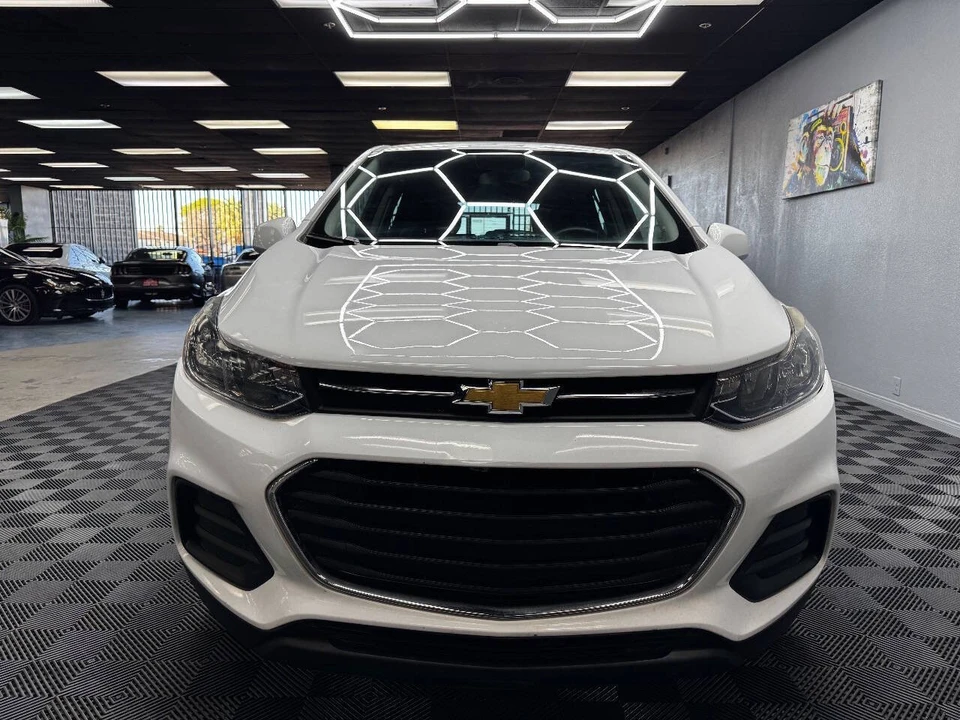 2019 Chevrolet Trax - Image 4 of 12