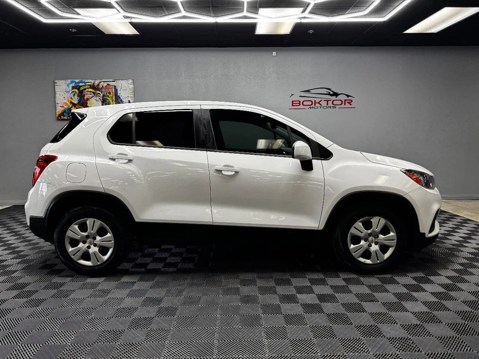 2019 Chevrolet Trax - Image 15 of 21