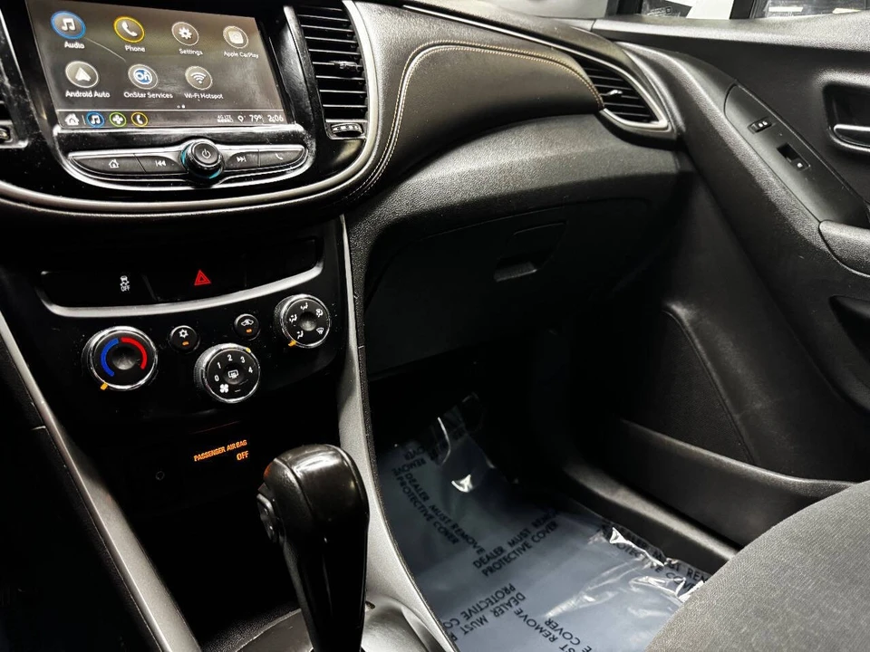 2019 Chevrolet Trax - Image 21 of 21