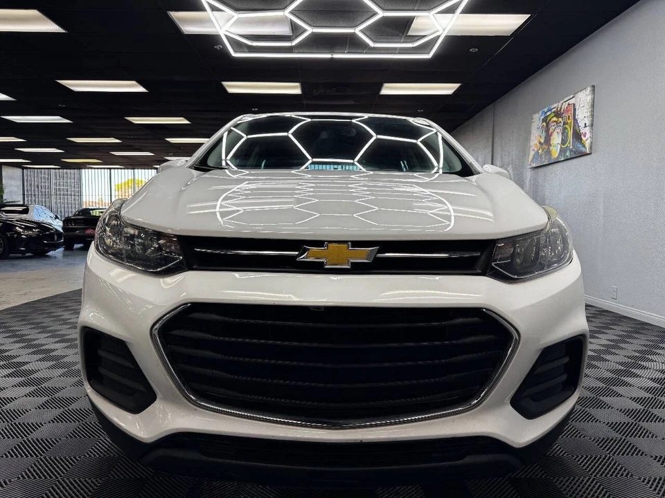 2019 Chevrolet Trax - Image 3 of 12
