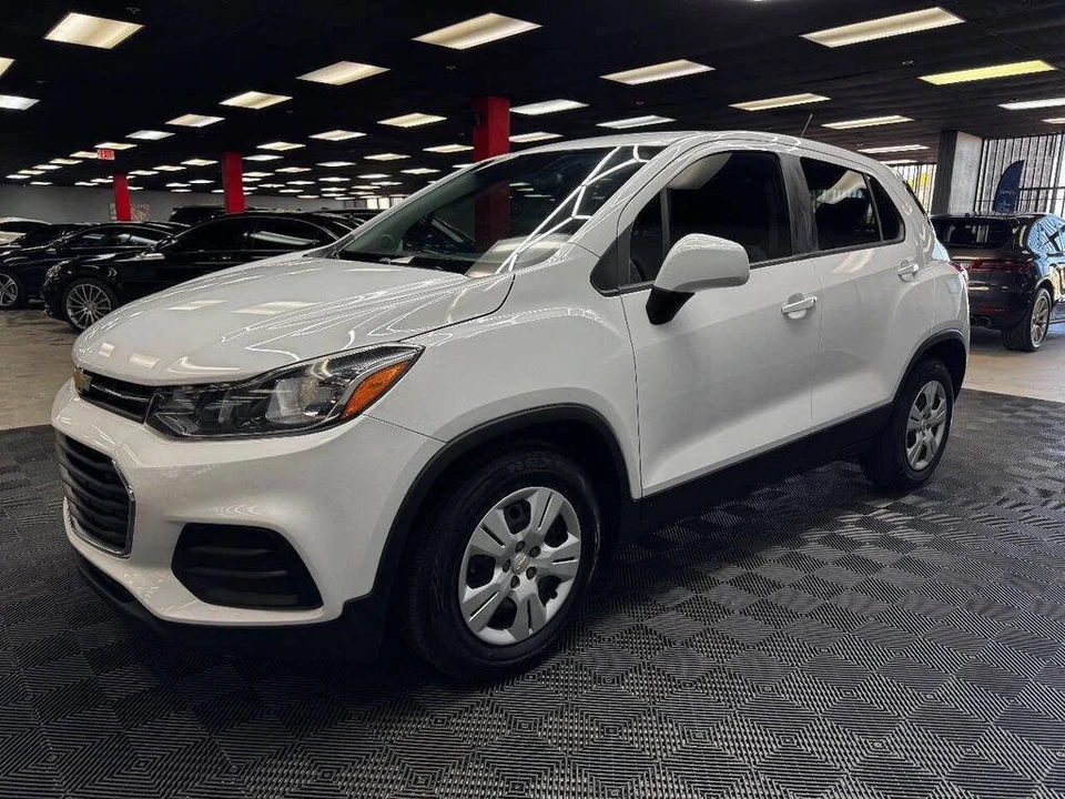 2019 Chevrolet Trax - Image 8 of 21