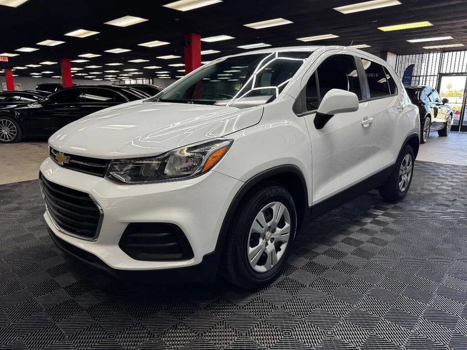 2019 Chevrolet Trax - Image 7 of 21