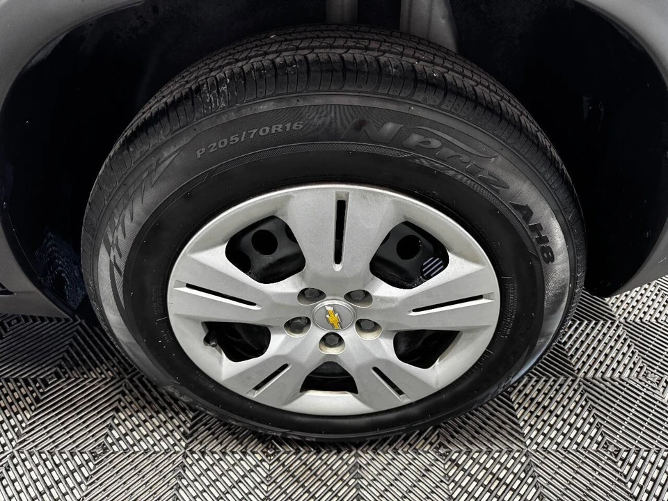 2019 Chevrolet Trax - Image 16 of 21