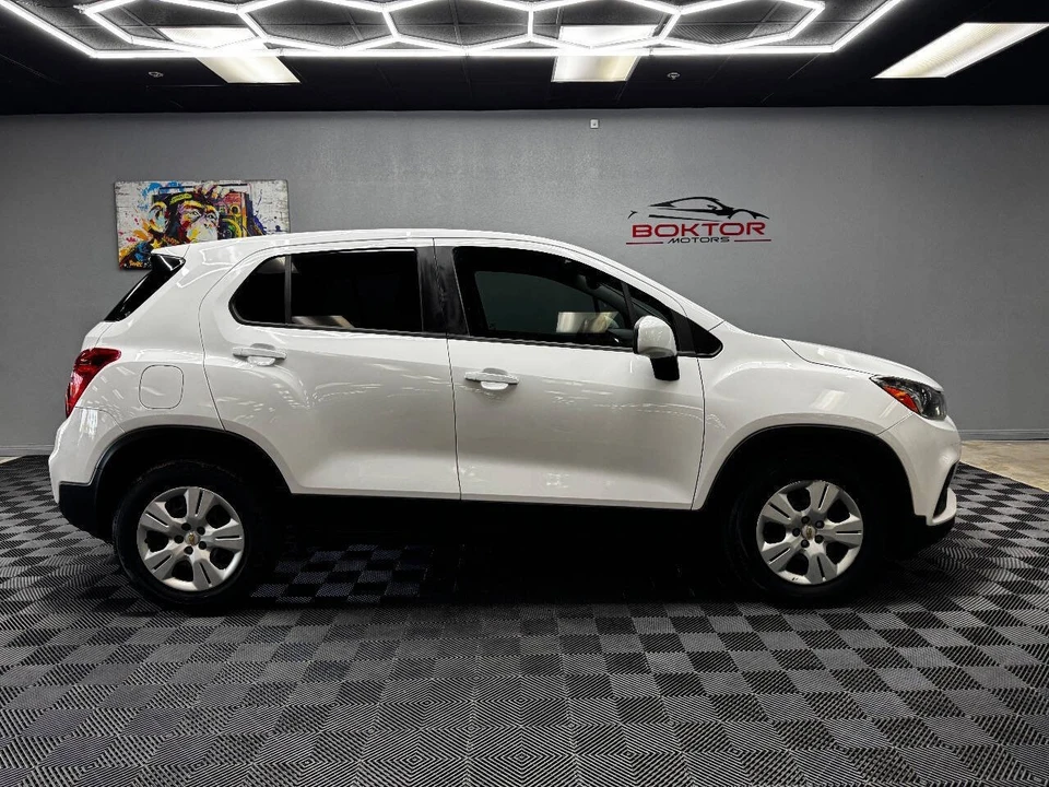 2019 Chevrolet Trax - Image 14 of 21
